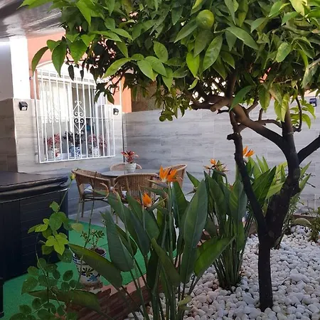 Casa Julio Romero * Nerja