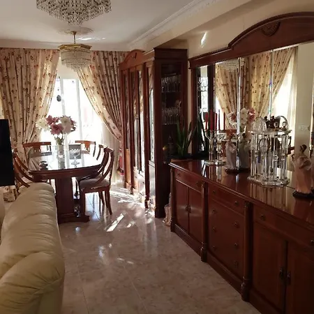 Casa Julio Romero * Nerja