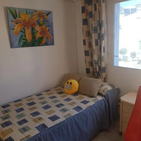 Casa Julio Romero * Nerja