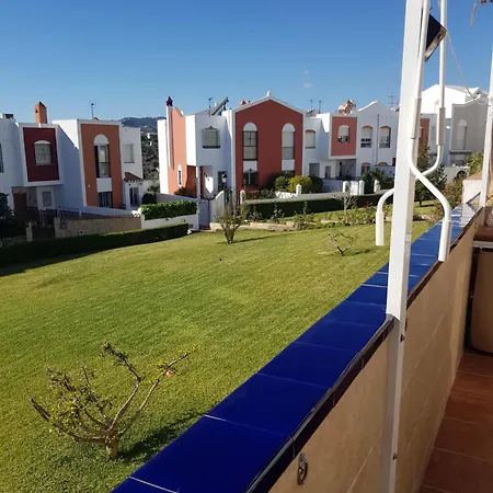 Casa Julio Romero Semesterbostad *